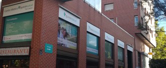 Centro Médico Quirónsalud Tres Cantos