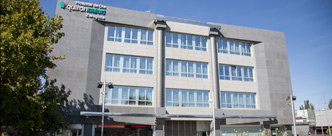 Hospital de Día Quirónsalud Zaragoza