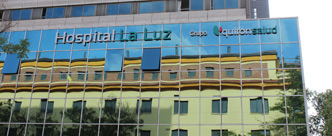 Hospital La Luz - Grupo Quirónsalud