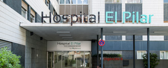 Hospital El Pilar - Grupo Quirónsalud