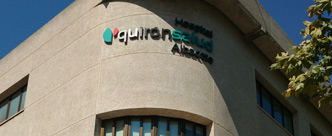 Hospital Quirónsalud Albacete