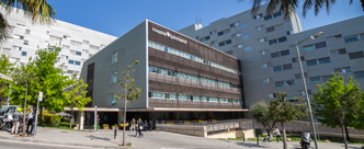 Hospital Quirónsalud Barcelona