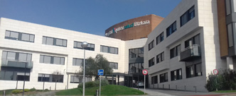 Hospital Quirónsalud Bizkaia
