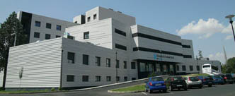 Hospital Quirónsalud Ciudad Real