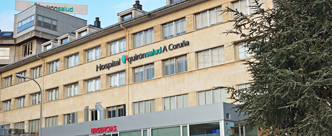 Hospital Quirónsalud A Coruña