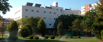 Hospital Quirónsalud Huelva