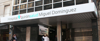 Hospital Quirónsalud Miguel Domínguez