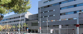 Hospital Universitari Dexeus - Grupo Quirónsalud