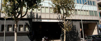 Hospital Universitari Sagrat Cor - Grupo Quirónsalud