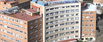 Hospital Universitario Fundación Jiménez Díaz - Grupo Quirónsalud