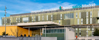 Hospital Universitario Quirónsalud Madrid