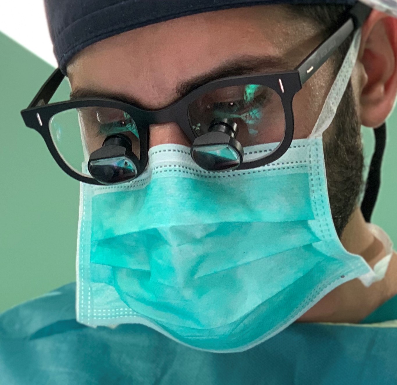 Dr. García Sánchez