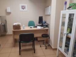 Consulta Médica Centro Médico Quirónsalud Puertollano