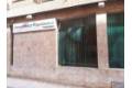 Entrada Centro Médico Quirónsalud Puertollano