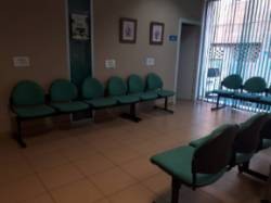 Sala de Espera Centro Médico Quirónsalud Puertollano