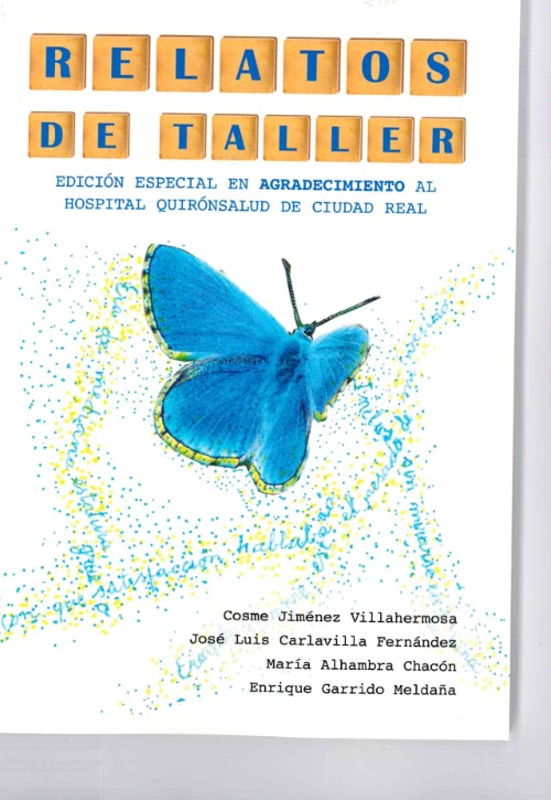 relatos de taller