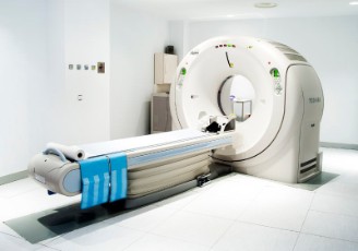 Hospital Quirónsalud Ciudad Real - Escaner