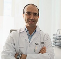 Antonio José Saenz Gutierrez