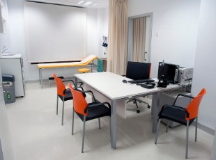 Hospital Quirónsalud Ciudad Real - Consulta