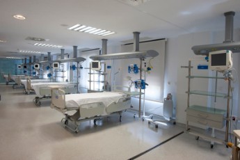Hospital Quirónsalud Ciudad Real - Sala de Observación