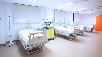 Hospital Quirónsalud Ciudad Real - Sala de Observación