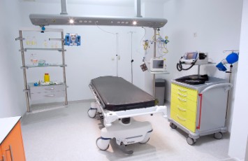Hospital Quirónsalud Ciudad Real - Consulta