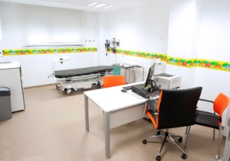 Hospital Quirónsalud Ciudad Real - Consulta