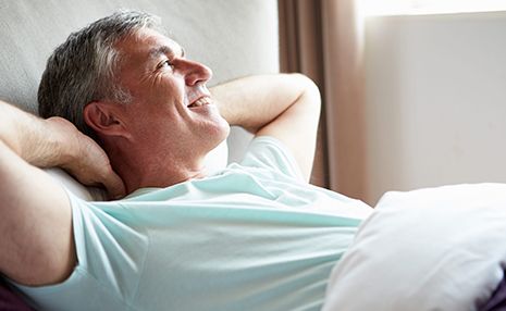 Programa de prevención del cáncer de próstata