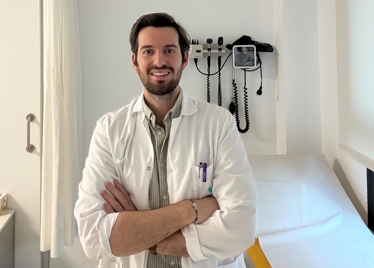 doctor-Miguel-Sanchez-Geriatría-Quirónsalud-Ciudad-Real