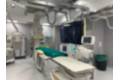Sala Cardiología Intervencionista QS Ciudad Real