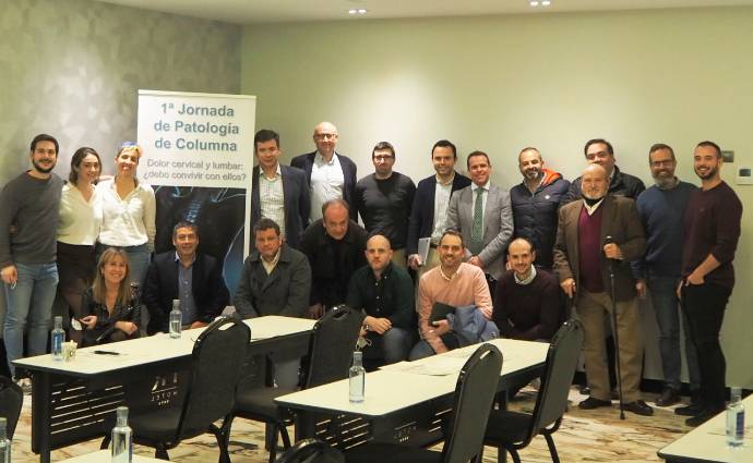 Jornada_Patología_Columna_Quirónsalud_Ciudad_Real