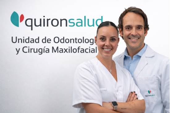 doctores-Martin-Leal-Unidad-Odontología-Avanzada-Quirónsalud-Ciudad-Real