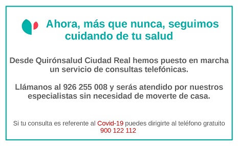 Teleconsultas_Ciudad Real