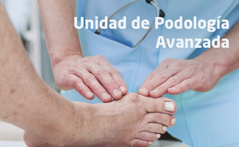 PODOLOGIA Destacado