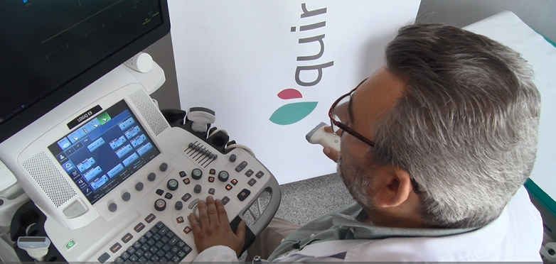 Dr. Macayo Radiologia Intervencionista