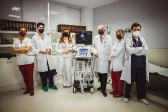 Cardiología