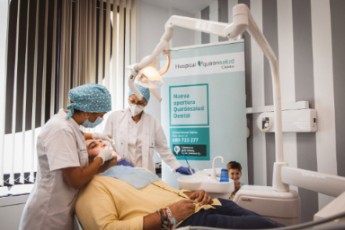 Unidad Dental