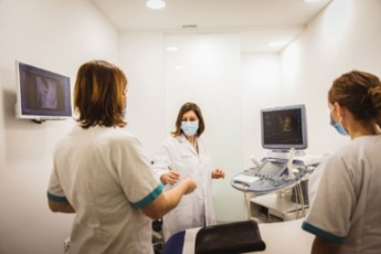 Ginecología