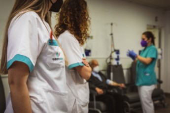 Hospital Día