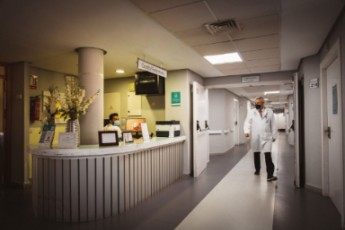 Planta Hospital