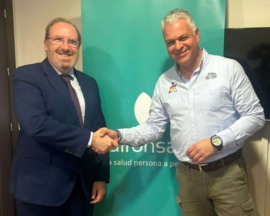FEXA_Quirónsalud Extremadura