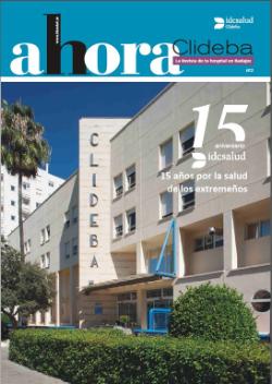 Ahora Clideba Nº2