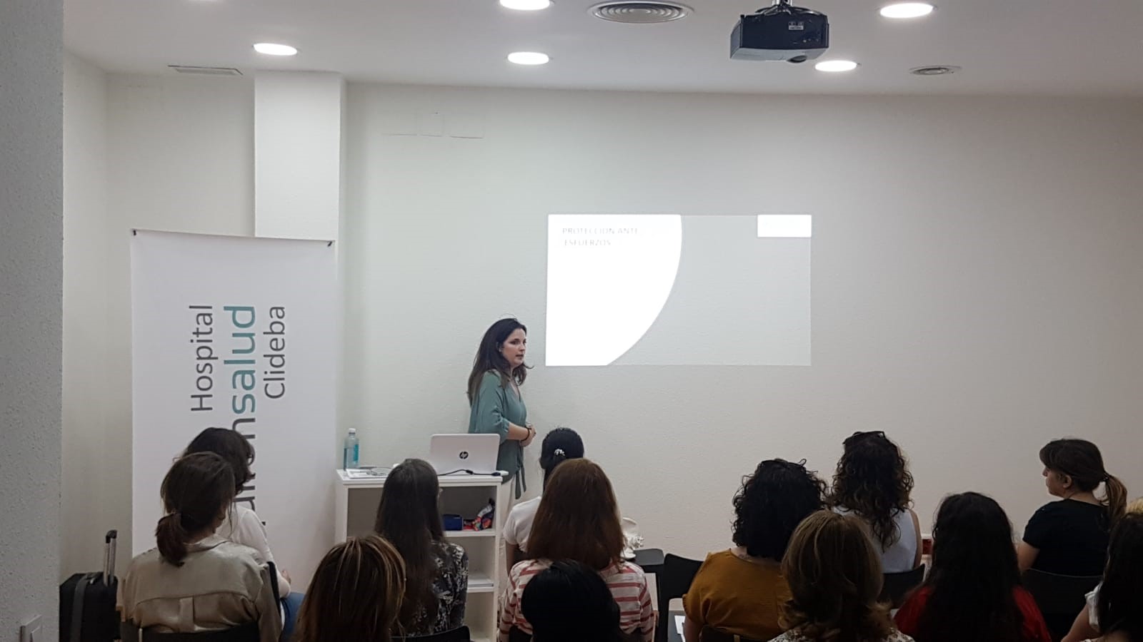 20190523 FOTO 2 Taller Suelo Pévico CLIDEBA