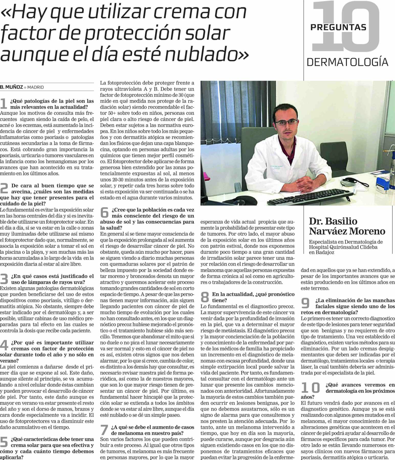 prensa