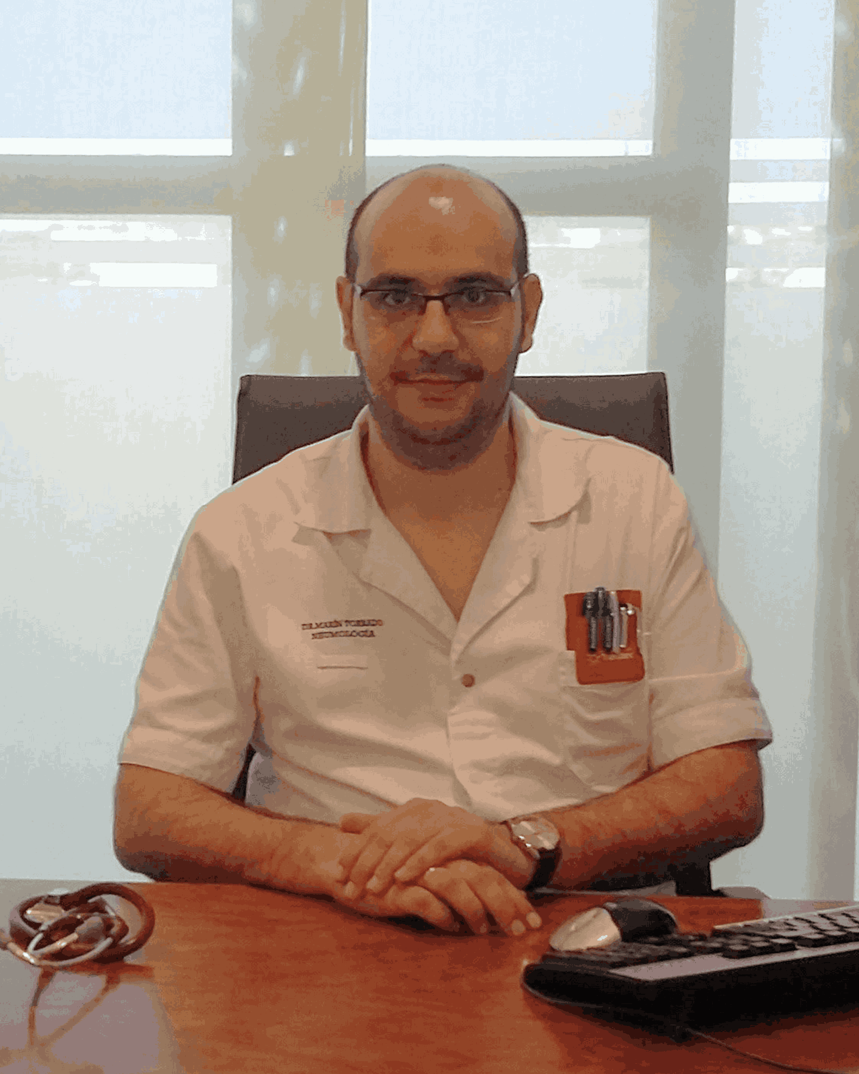 Foto Dr. José Antonio Marín Torrad (1)