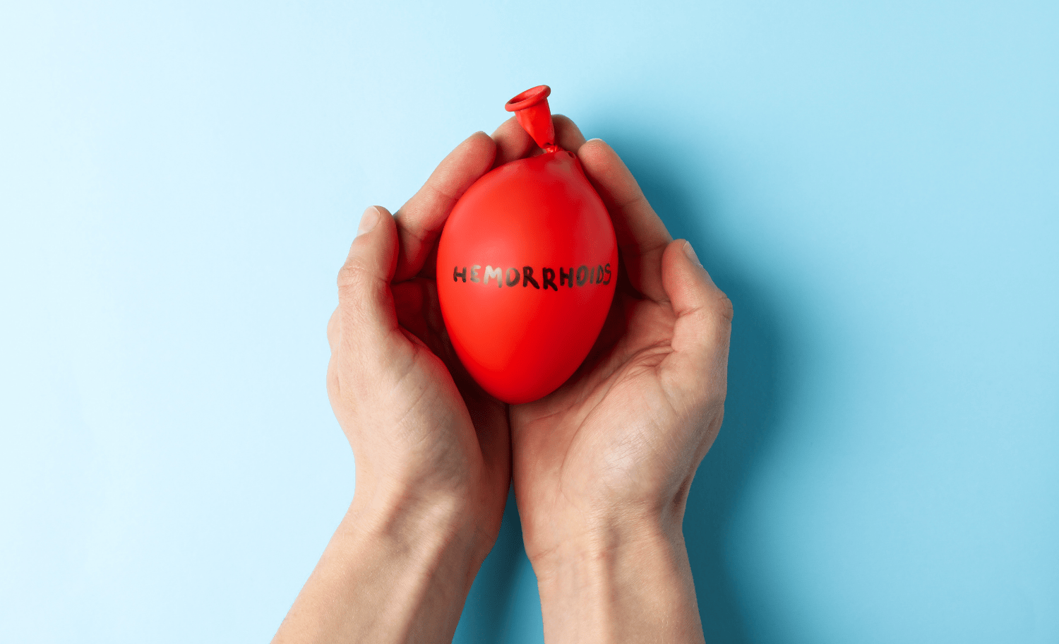 Hemorroides