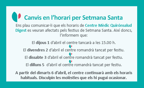 Nou Horari Digest SS