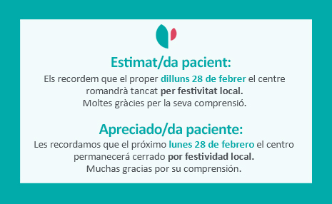 Warning WEB festividad febrero bilingue 465x286 EL PILAR