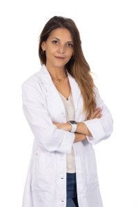 Sara Marin Garrayo