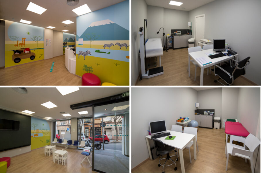 Pediatria-instalaciones-centre-medic-aribau